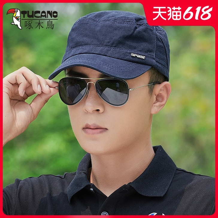 TUCANO/啄木鸟 帽子