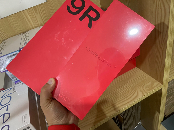 全新、一加9/一加9Pro/一加9R 南昌...