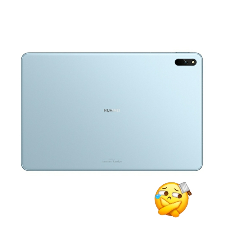 (全新现货)华为matepad11 海岛蓝...