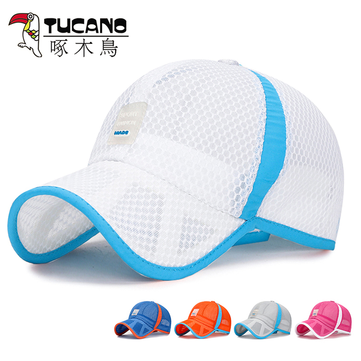 TUCANO/啄木鸟 帽子