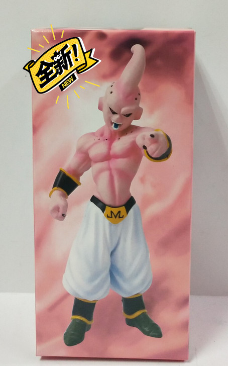 七龙珠 纯粹恶 瘦魔人布欧 瘦布欧 Maj...