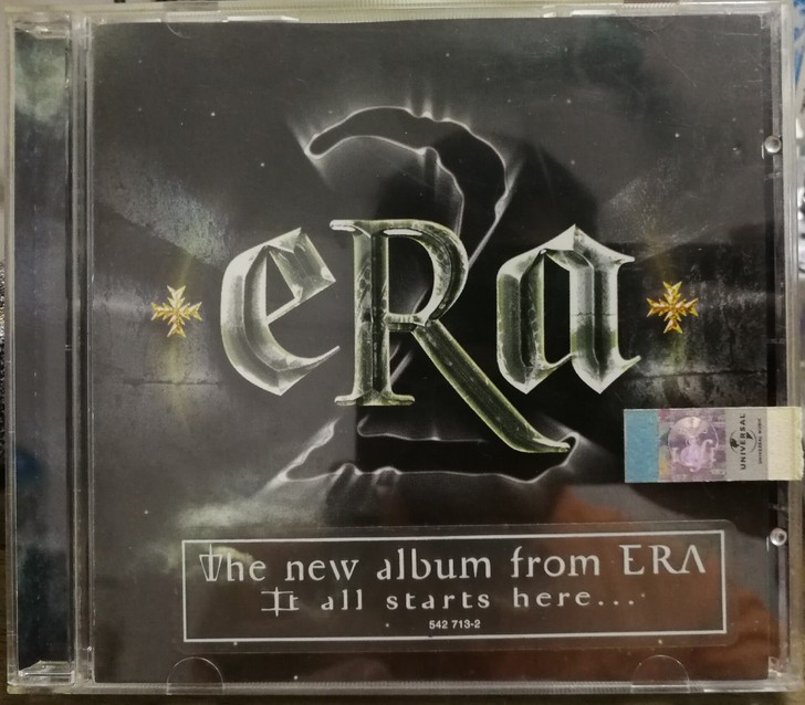 新世纪 ERA~ERA 2