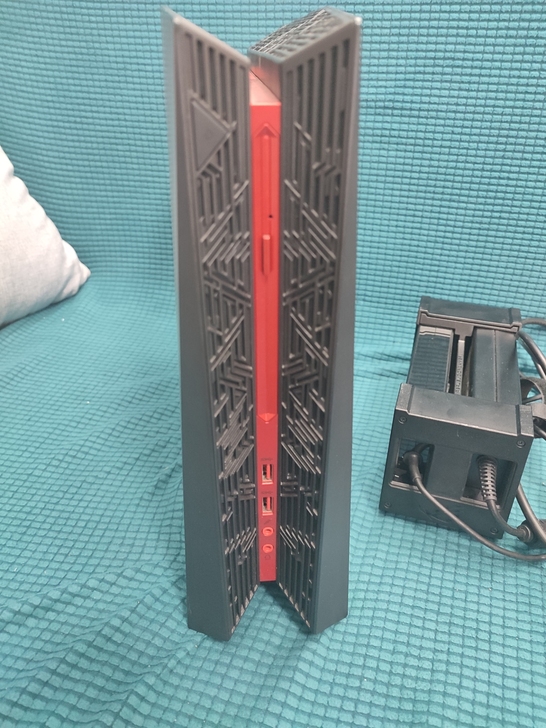 g20ci华硕rog电脑主机7700处理器...