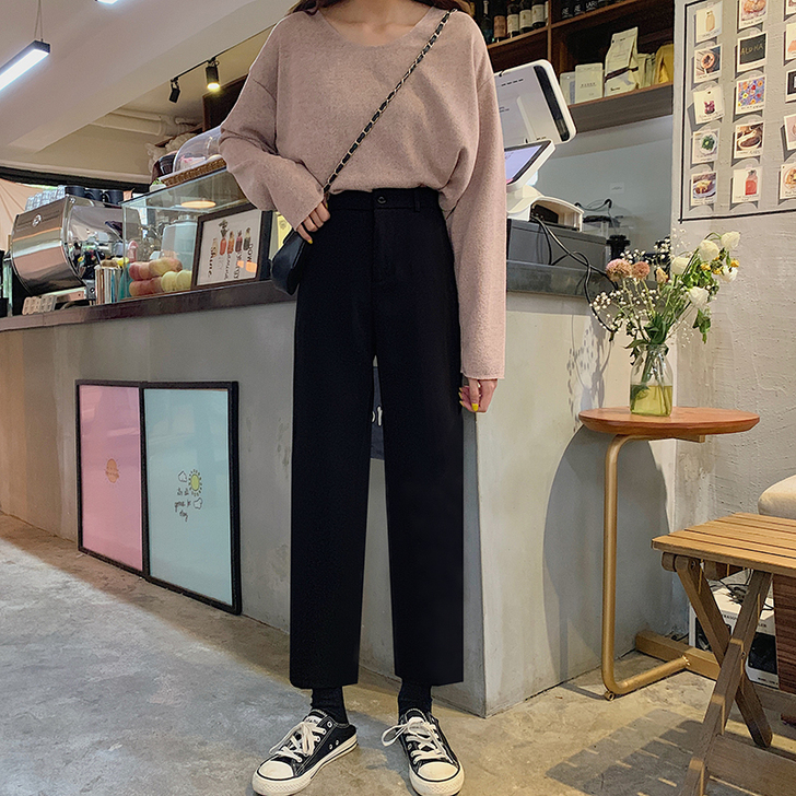 休闲裤