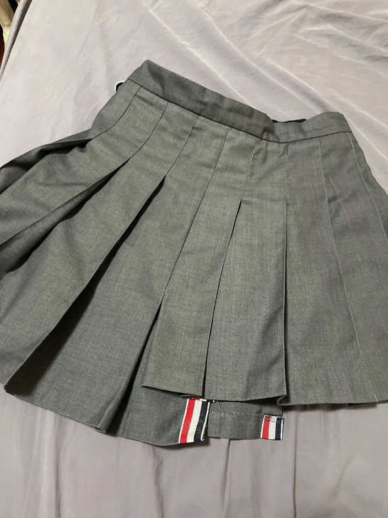 TB裙子，九成新，100包邮