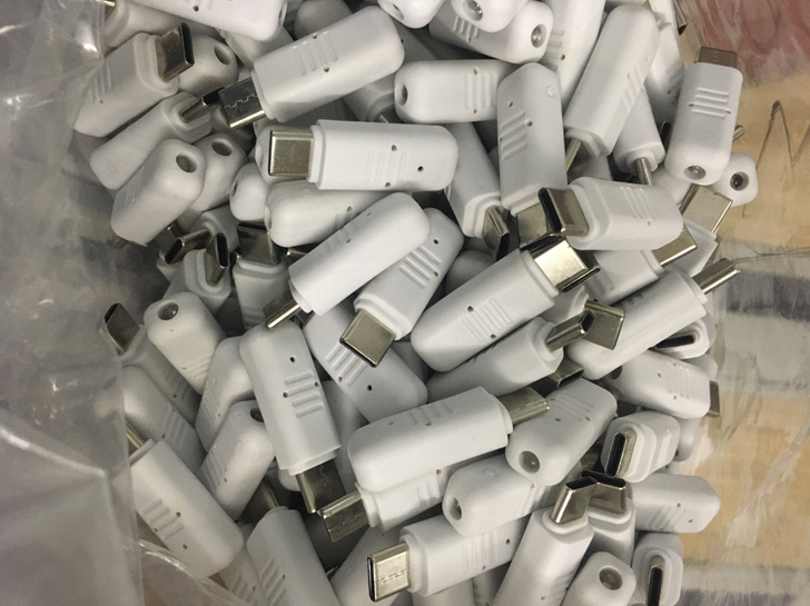 手机红外线发射器苹果x安卓华为type-c...