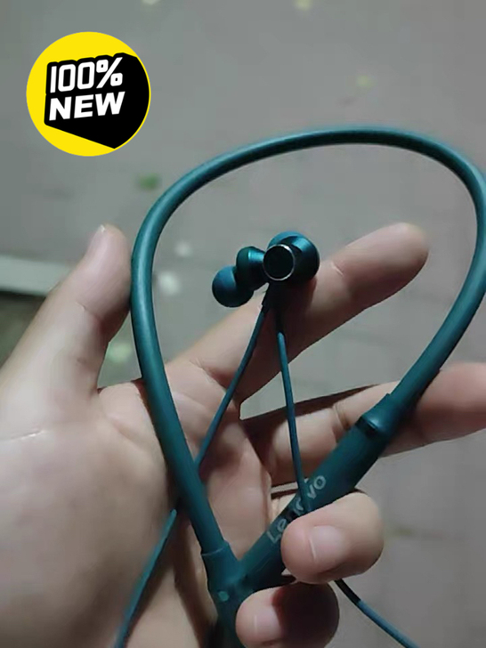 店铺亏本处理全新lenovo联想新款无线运...