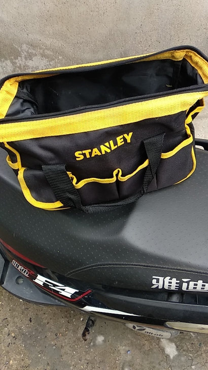 史丹利 工具包 Stanley wilko...