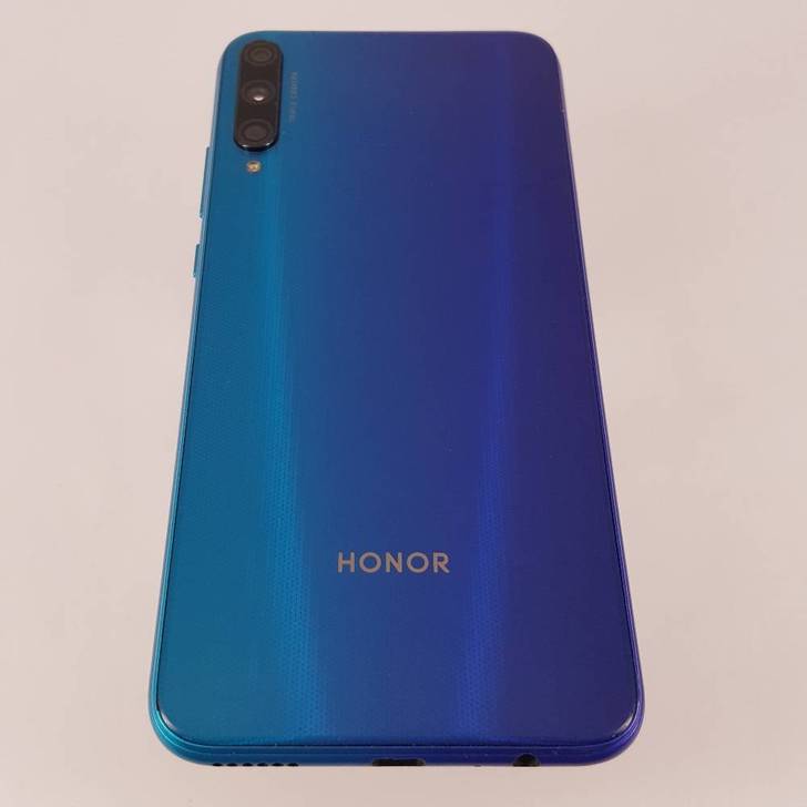 良品荣耀 Play3 蓝色 6G+64G ...