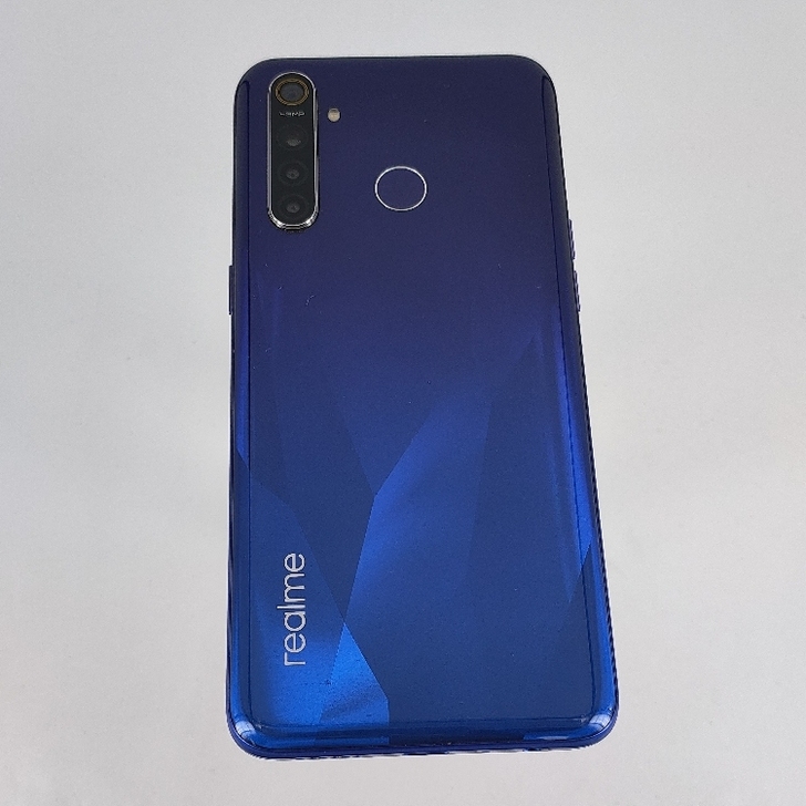 【9新】 Realme Q  二手手机  ...