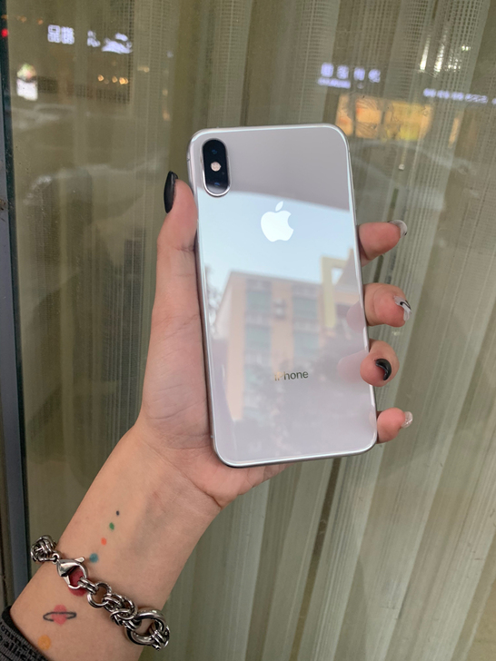 苹果 Xs256G 纯原 全网通 苹果iP...