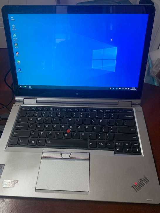 联想S3 Yoga笔记本电脑