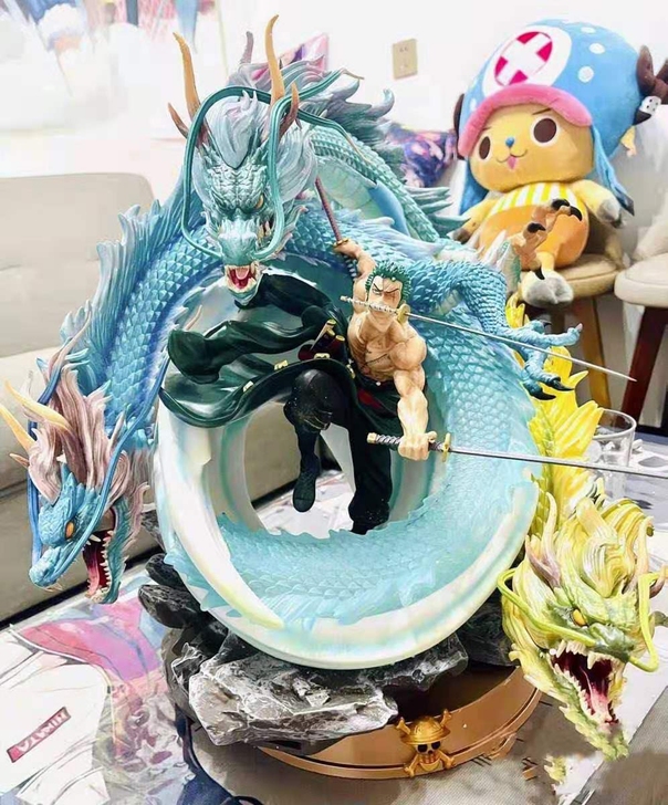 【27厘米以上海贼王系列手办】【优质全系海...