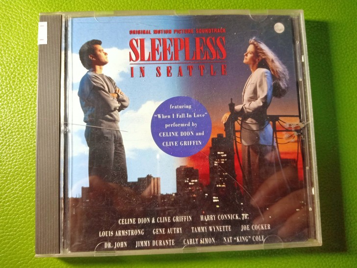 159 Sleepless in Seat...