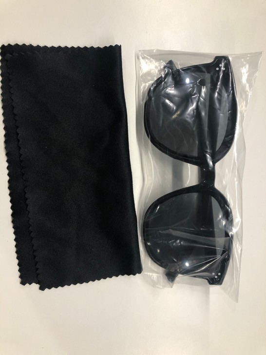 墨镜GM同款太阳镜偏光男女同款旅游逛街防紫...