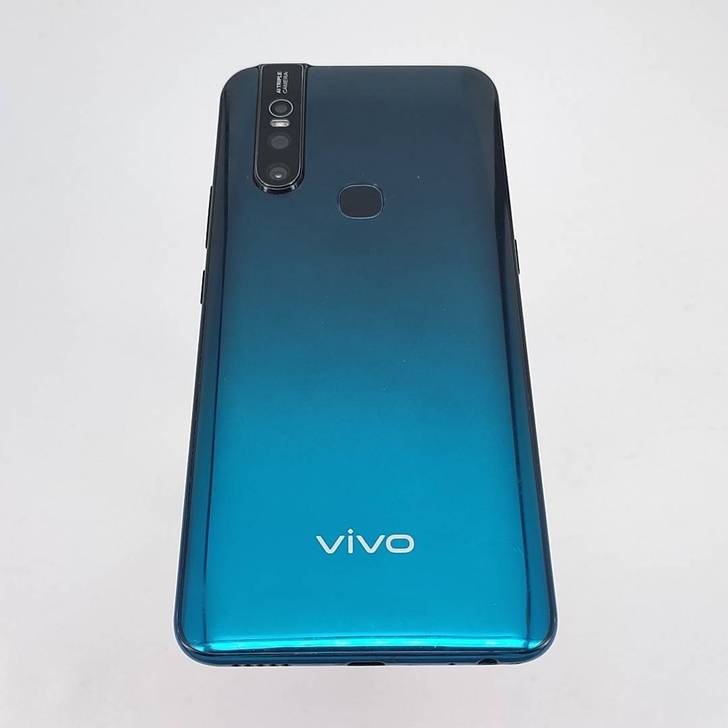 vivo S1 2019款 6G+256G...