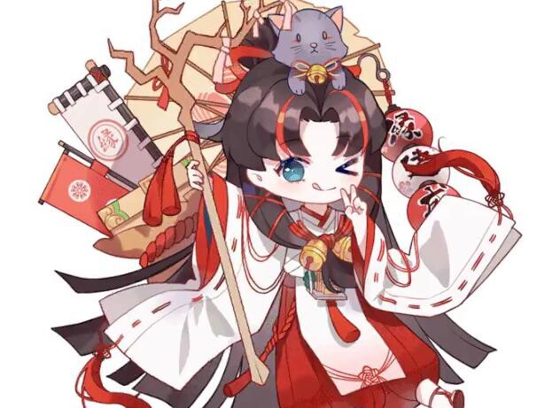 【出售】缘结神大全套