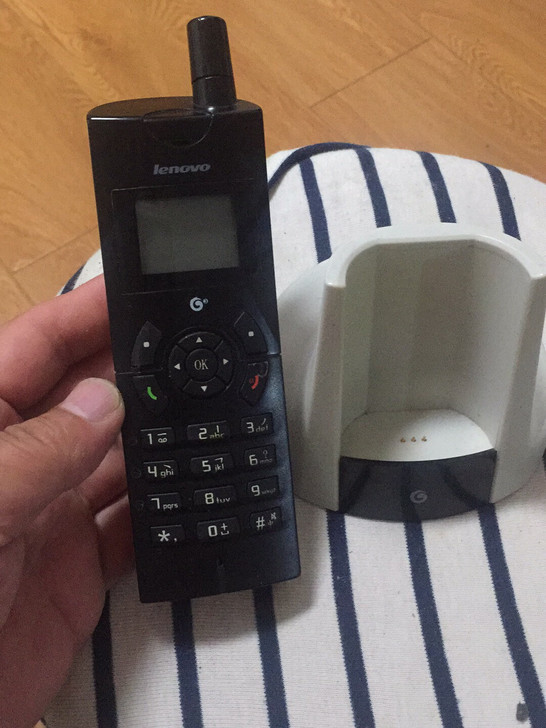 联想td105,3g手机,少见机型,带原机...