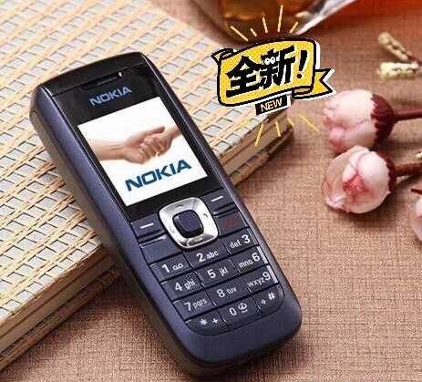诺基亚移动4G老人手机按键学生备用手机电信...