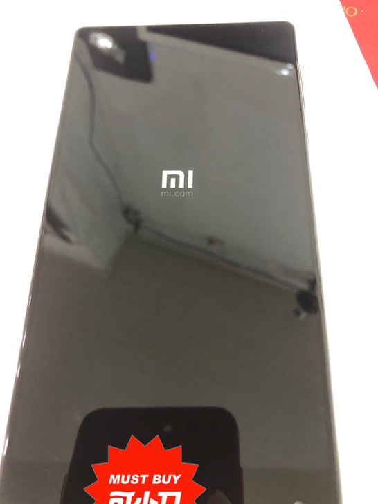 小米 mix 6+256内存，全陶瓷黑  ...