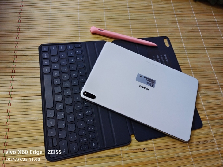 华为matepadPro,第三代w29,速...