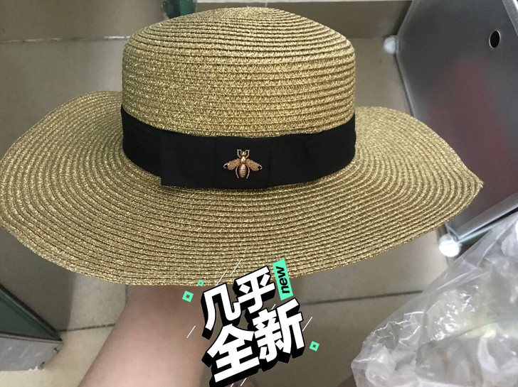 朋友送的,从没带过,低价出售,售出不退不换