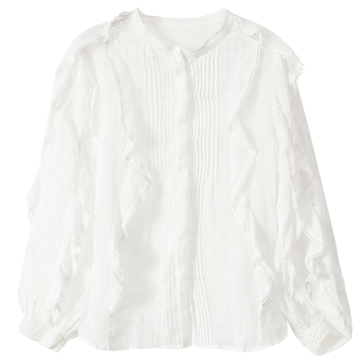 特限】清新简约 减龄效果不错 别致镂空女士...