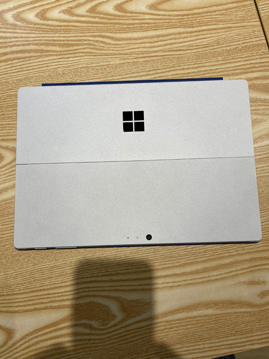 surface pro4 二合一 处理器i...