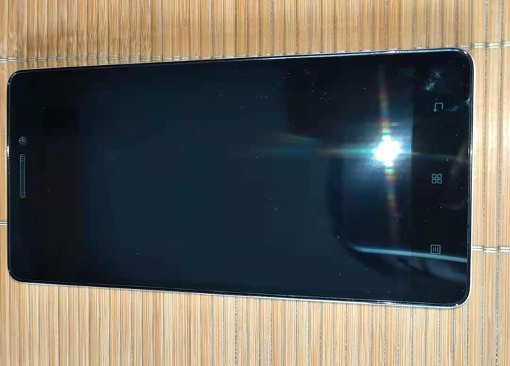 联想手机，功能正常，使用老式手机2+16