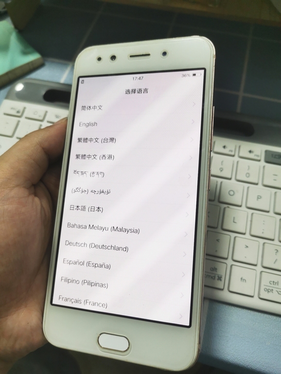 vivo x9s plus L ， 4+6...