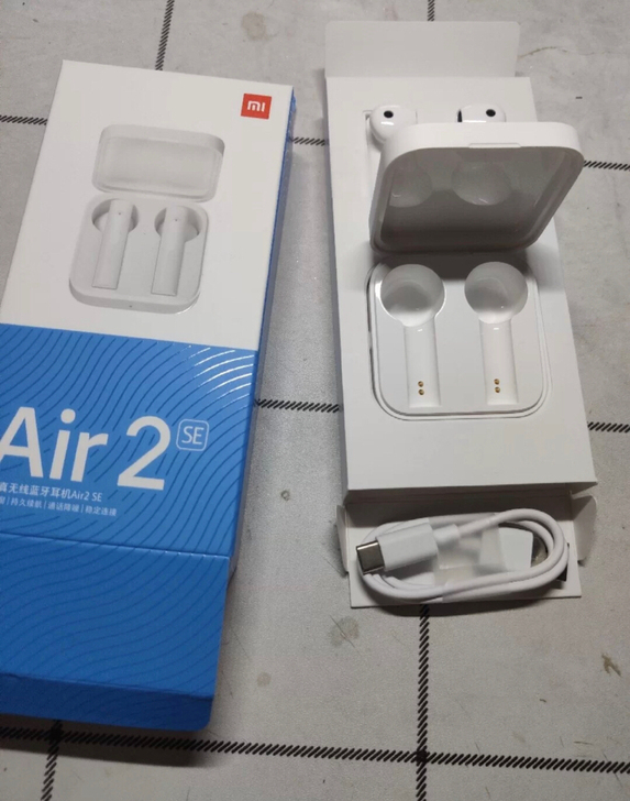 小米Air2SE 真无线蓝牙耳机