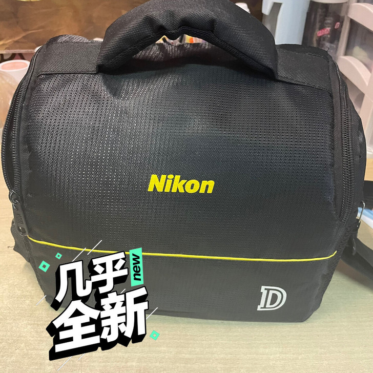 品牌型号 尼康d5600附带镜头