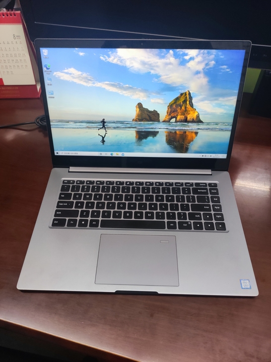 小米pro 15.6 笔记本电脑