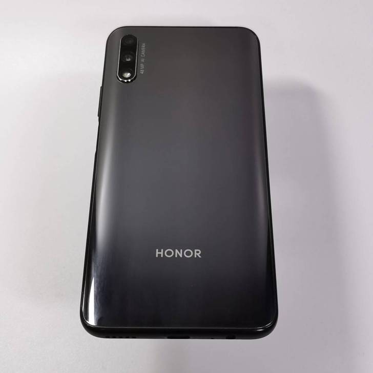HONOR 荣耀 9X 6G+128G 幻...