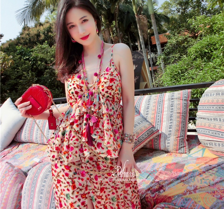 钰懿纺正品，已经绝版，性感，浪漫，妩媚、显...