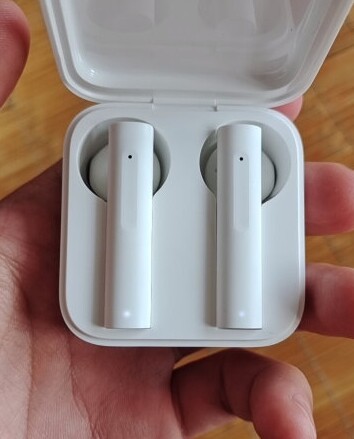 小米 Air2 SE真无线蓝牙耳机 左耳 ...