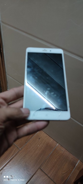 小米note 开机不显,外观如图,主板...