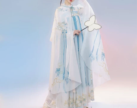 只在家里穿着拍过一次照，有吊牌，想买新汉服...