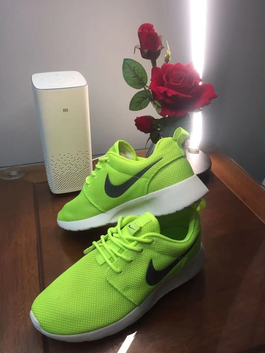 耐克Nike全新运动鞋，越南产，37码，超...