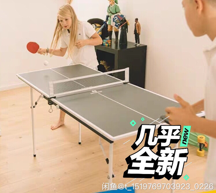 谈不上全新，但是9成新应该是有的！网也一起...