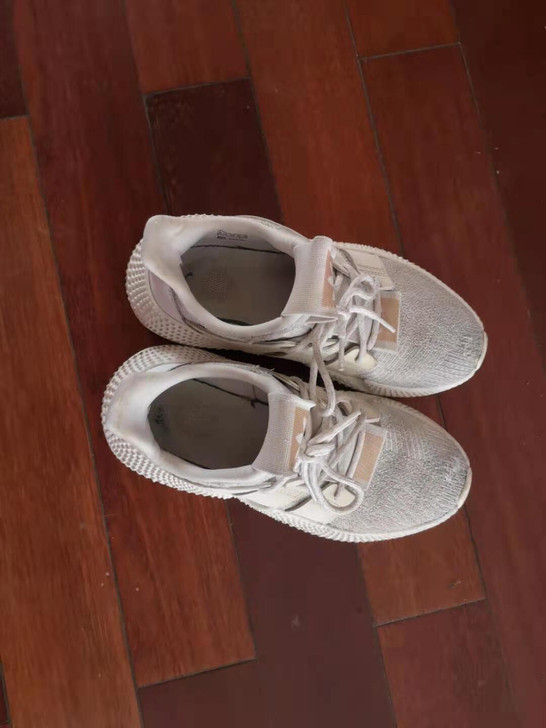 正品阿迪达斯adidas prophere...