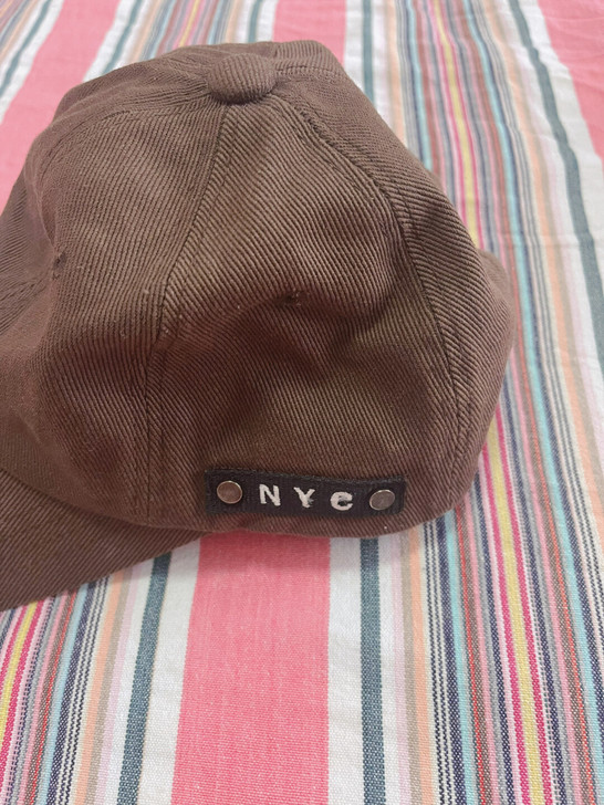 韩版棒球帽 颜色洋气 一年四季都能戴 我帽...