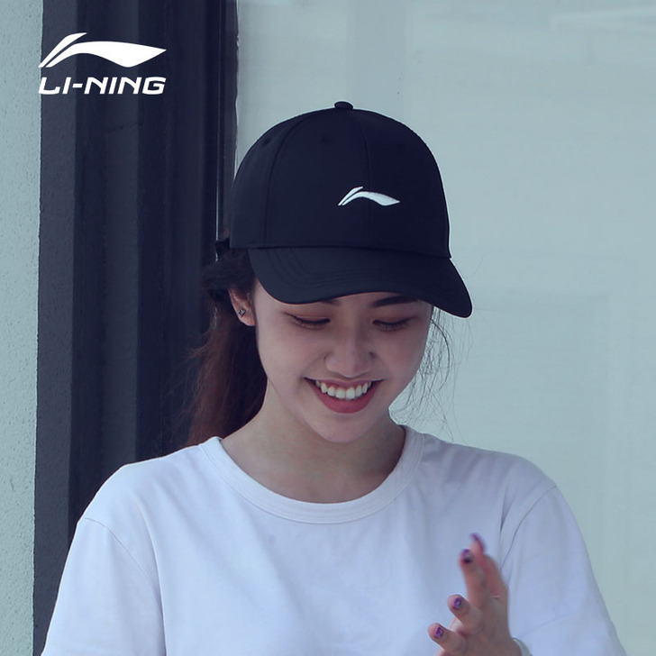 Lining/李宁 帽子   全新 吊牌在