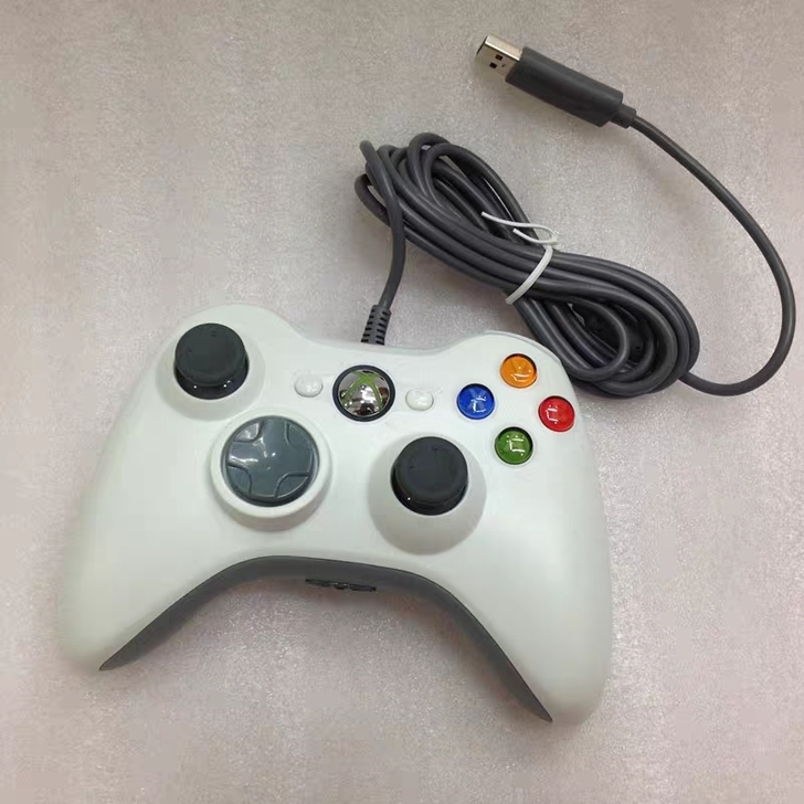 xbox360游戏手柄