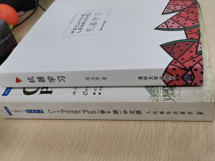 计算机旧书 二手书 机器学习 c++ pr...