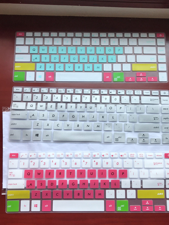 华硕15.6寸笔记本电脑S15 U5100...