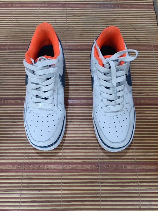 二手女鞋37.5码 耐克运动鞋 鞋...