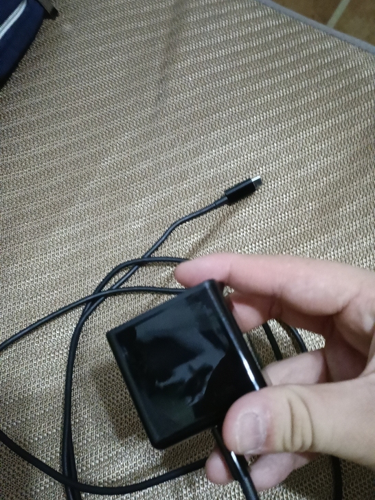 联想YOGA系列适配器支持PD65W京东入手