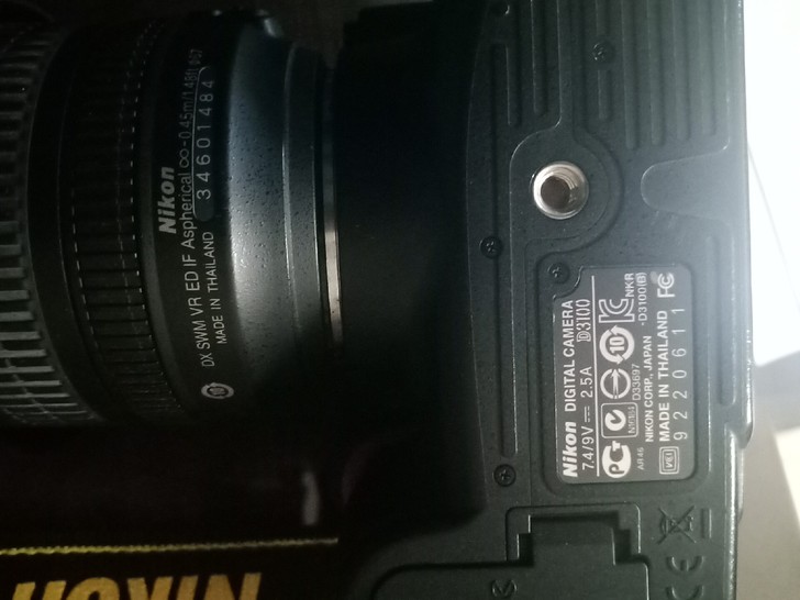 尼康D300S专业数码单反3500卖