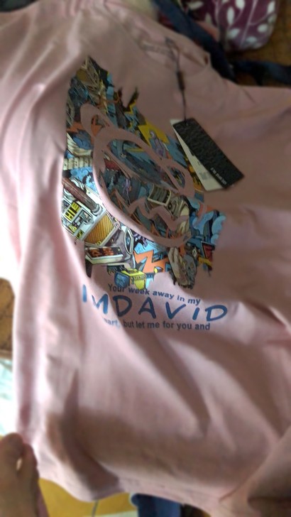 全新私聊发颜色和尺寸